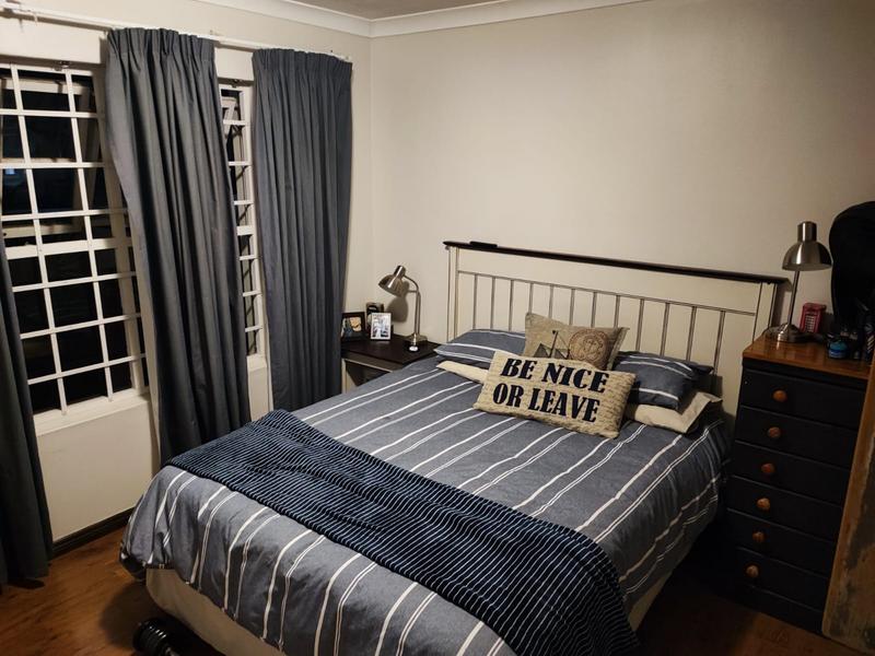 To Let 2 Bedroom Property for Rent in Aurora Western Cape
